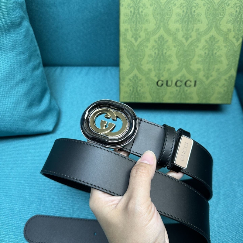 G*u*i belts